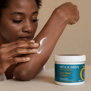 Dry skin - MODERMA SKINCARE