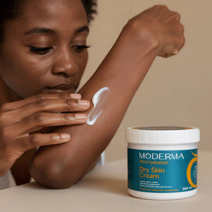 Dry skin - MODERMA SKINCARE