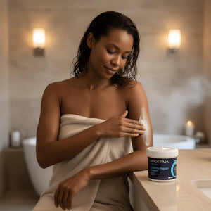 Elevate Your Skincare Journey Today - MODERMA SKINCARE