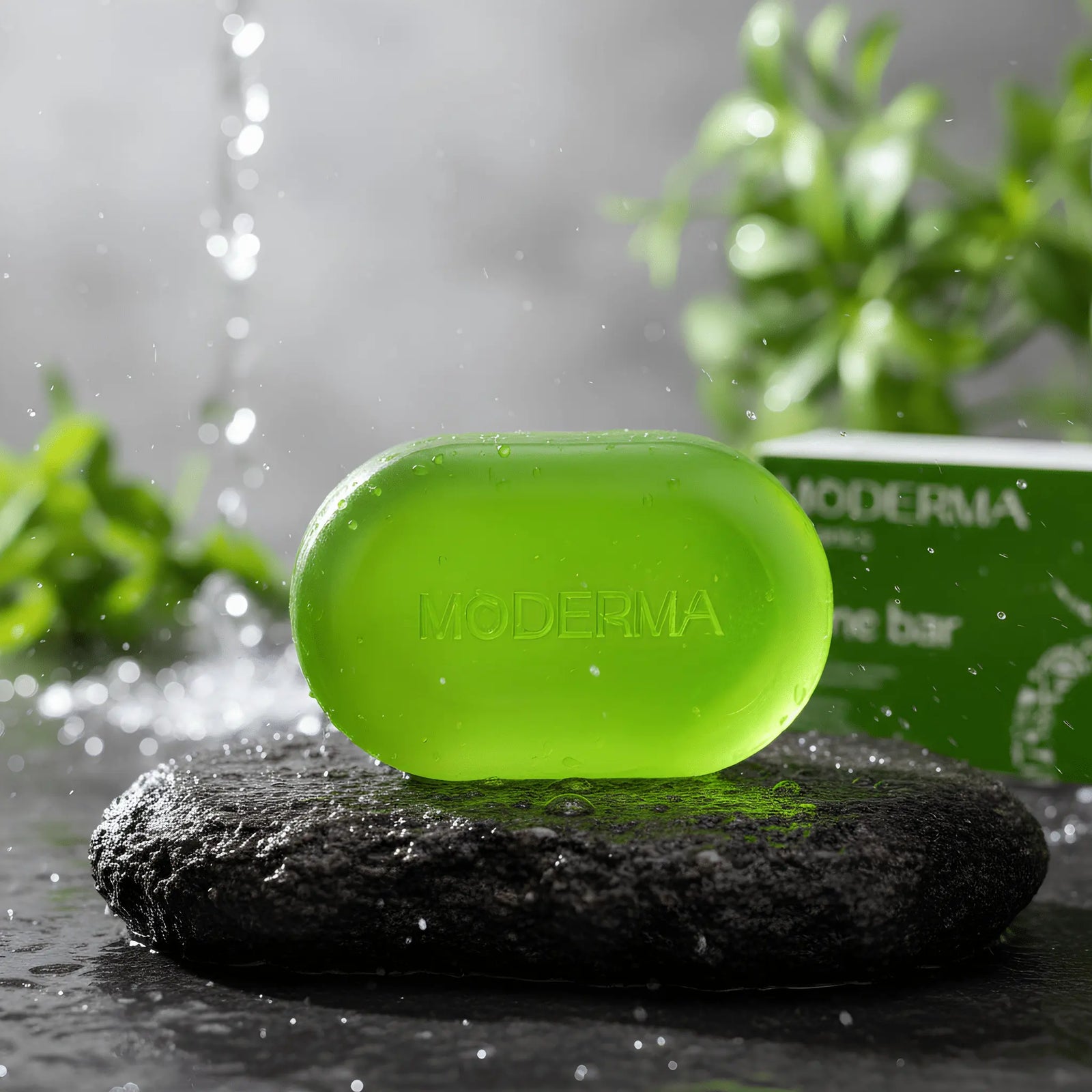 Botanics Acne bar - MODERMA SKINCARE