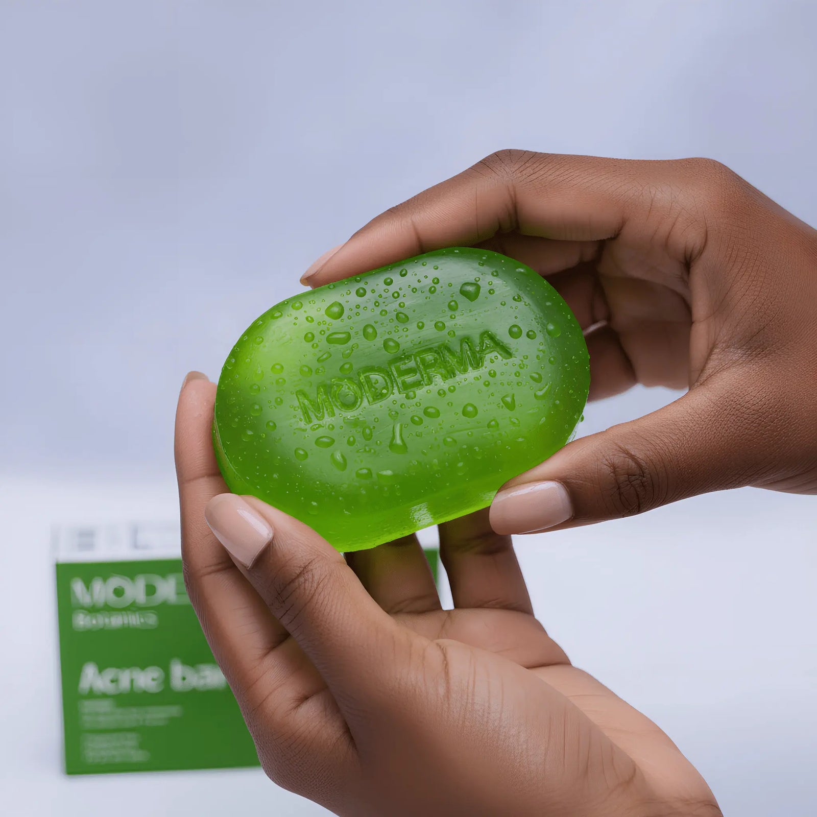 Botanics Acne bar - MODERMA SKINCARE