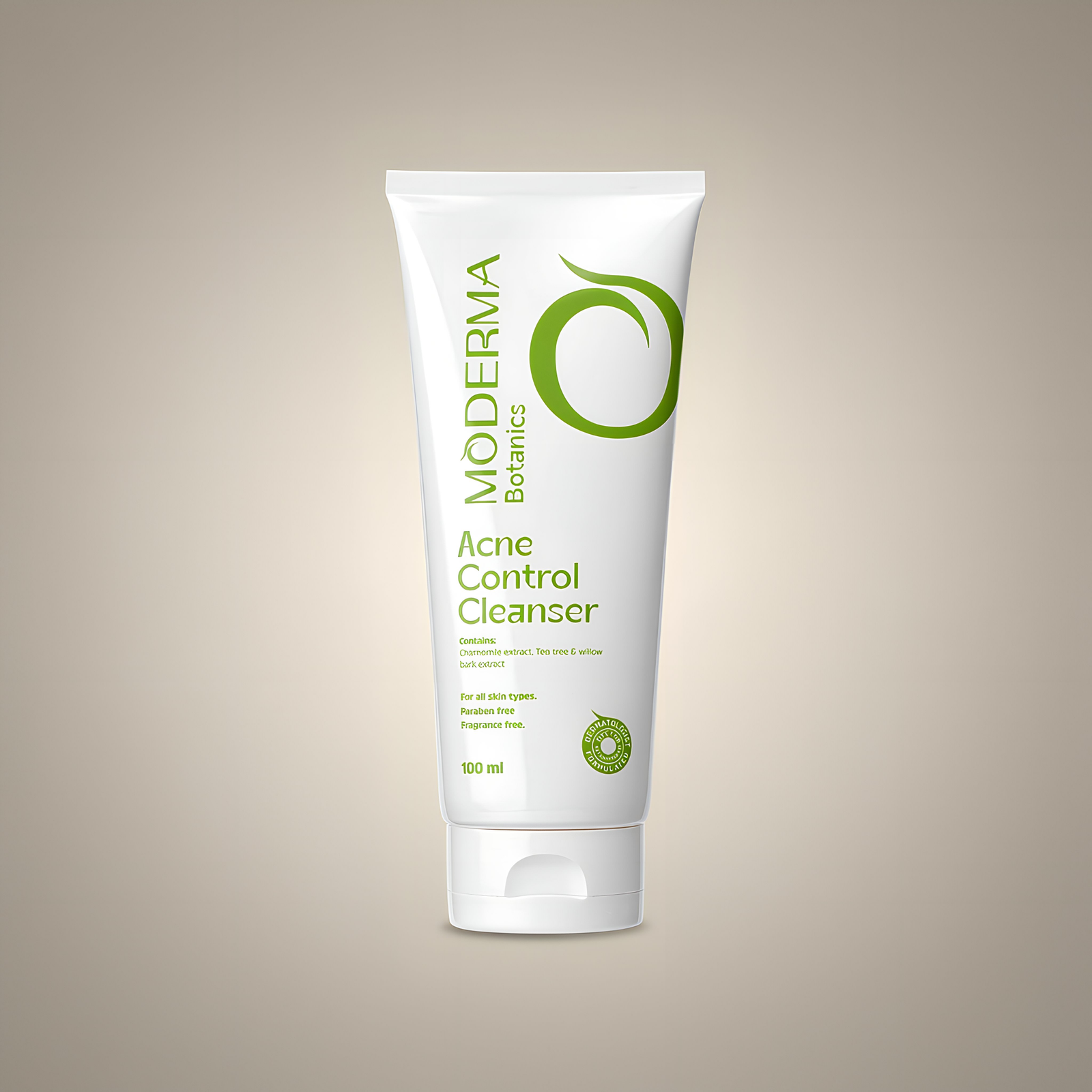 Botanics Acne Cleanser - MODERMA SKINCARE
