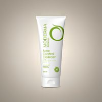 Botanics Acne Cleanser - MODERMA SKINCARE