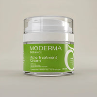 Botanics Acne Cream - MODERMA SKINCARE