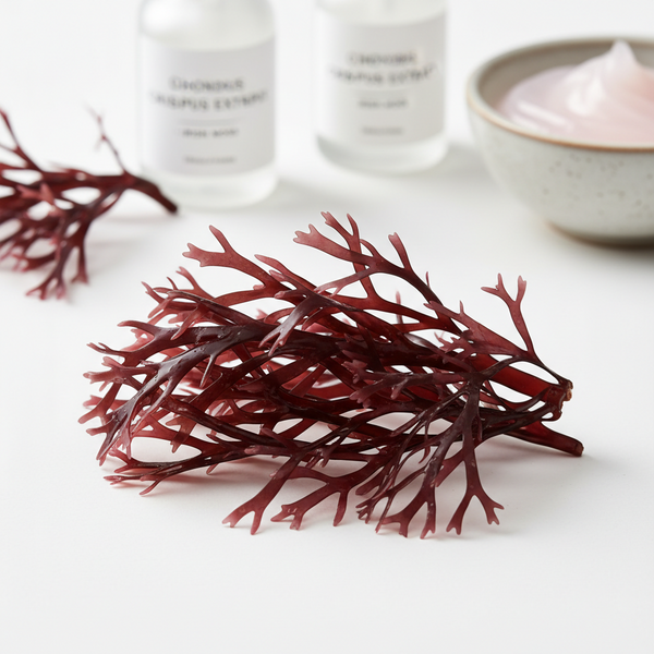  Chondrus Crispus (Seaweed Extract)