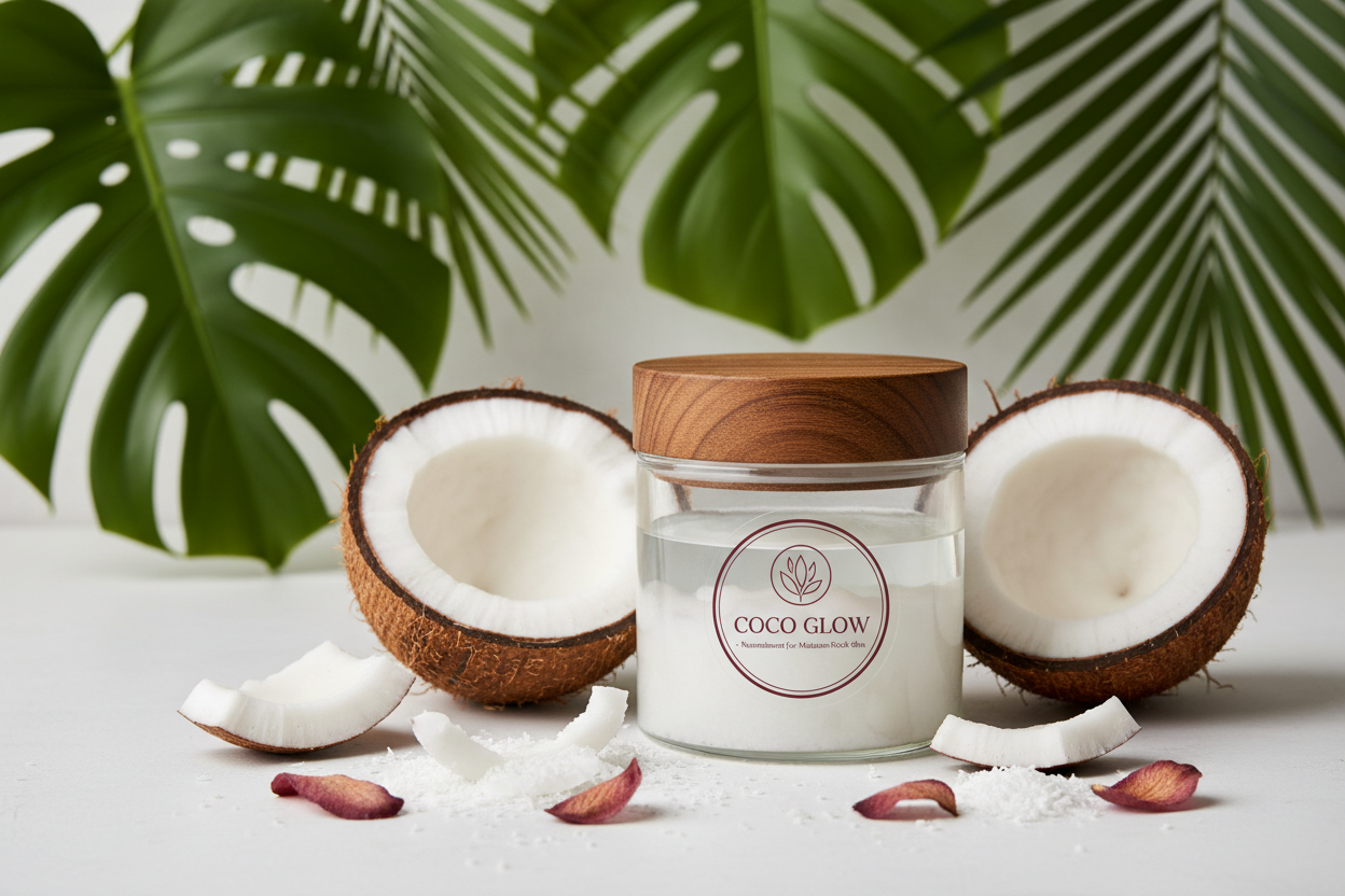 Coconut Oil