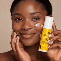 Defence Face Moisturizer with SPF 50 - MODERMA SKINCARE