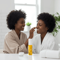 Defence Face Moisturizer with SPF 50 - MODERMA SKINCARE