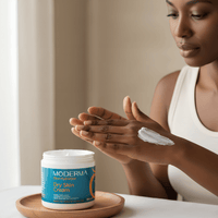 Dry Skin Cream - MODERMA SKINCARE