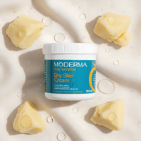 Dry Skin Cream - MODERMA SKINCARE