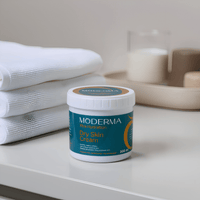 Dry Skin Cream - MODERMA SKINCARE
