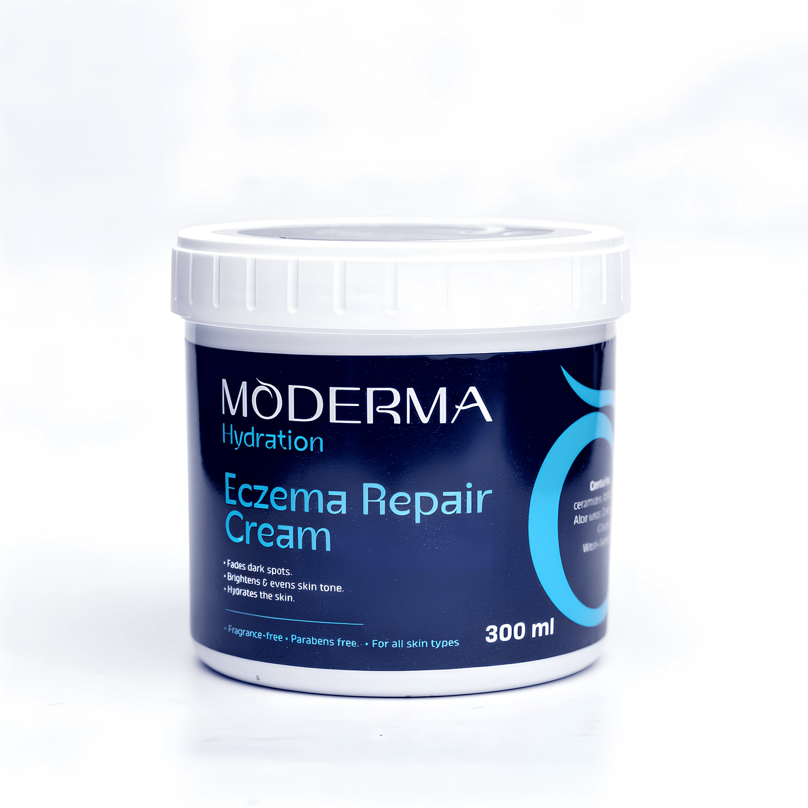 Eczema Repair Cream - MODERMA SKINCARE