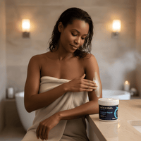 Eczema Repair Cream - MODERMA SKINCARE