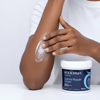 Eczema Repair Cream - MODERMA SKINCARE