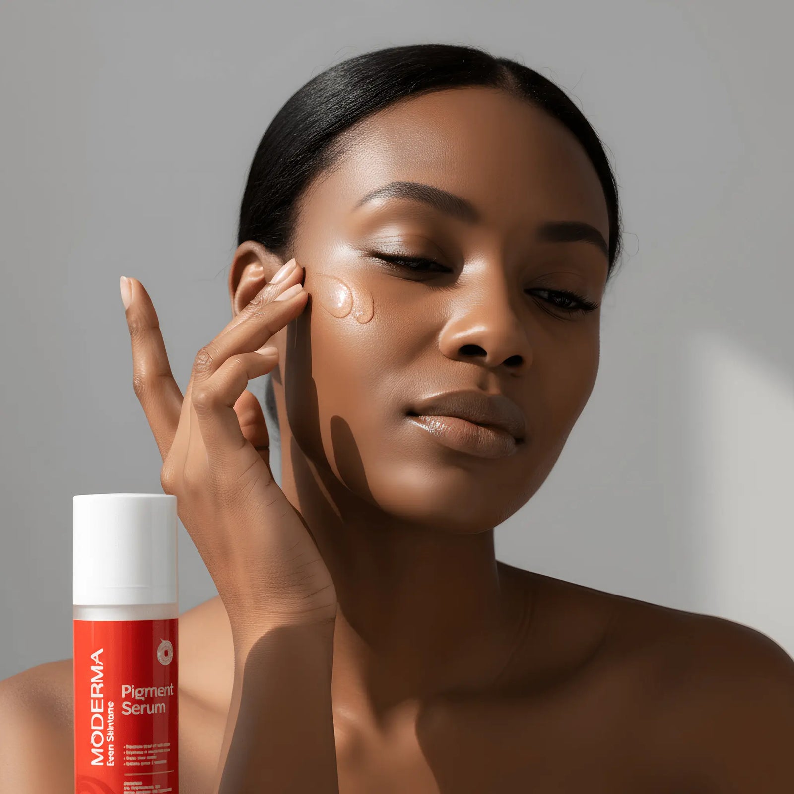 Even Skintone Pigment serum - MODERMA SKINCARE