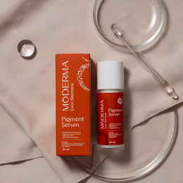 Even Skintone Pigment serum - MODERMA SKINCARE