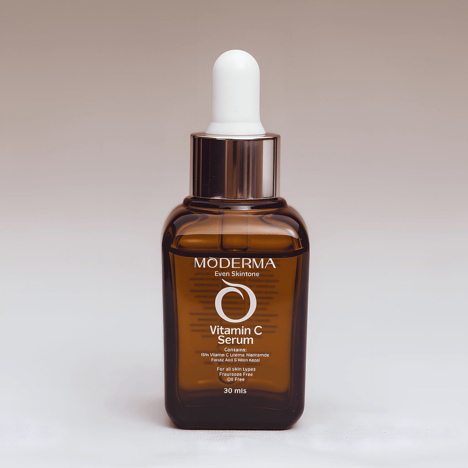Even Skintone Vitamin C Serum - MODERMA SKINCARE