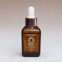 Even Skintone Vitamin C Serum - MODERMA SKINCARE
