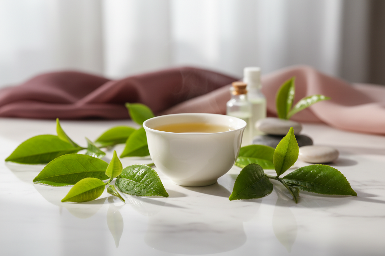 Green Tea