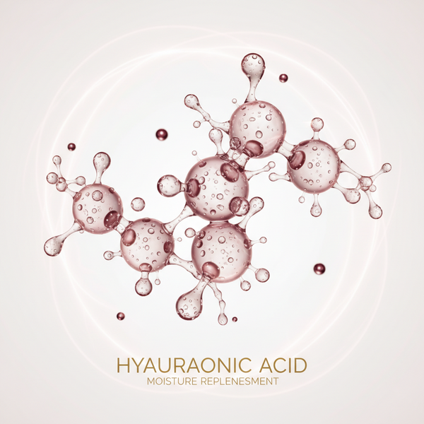  Hyaluronic Acid