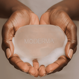 Hydration sensitive skin bar - MODERMA SKINCARE