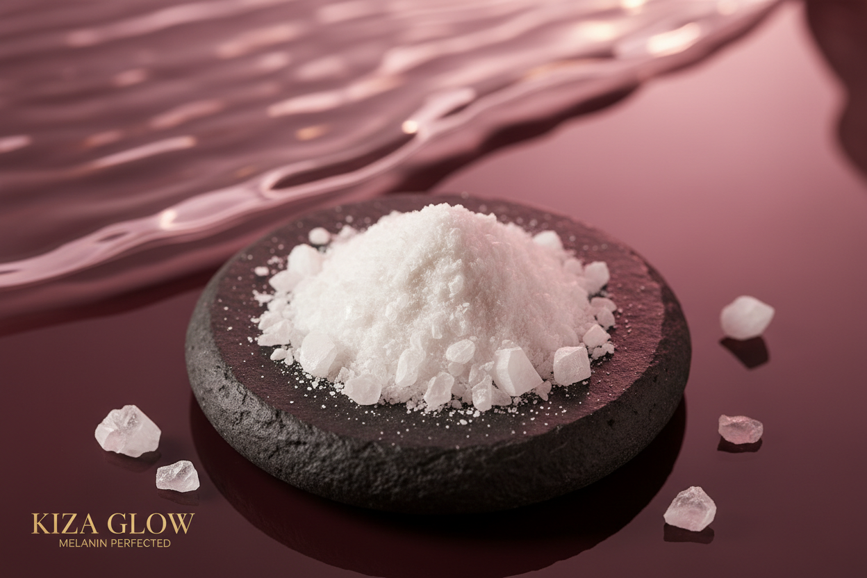  Kojic Acid