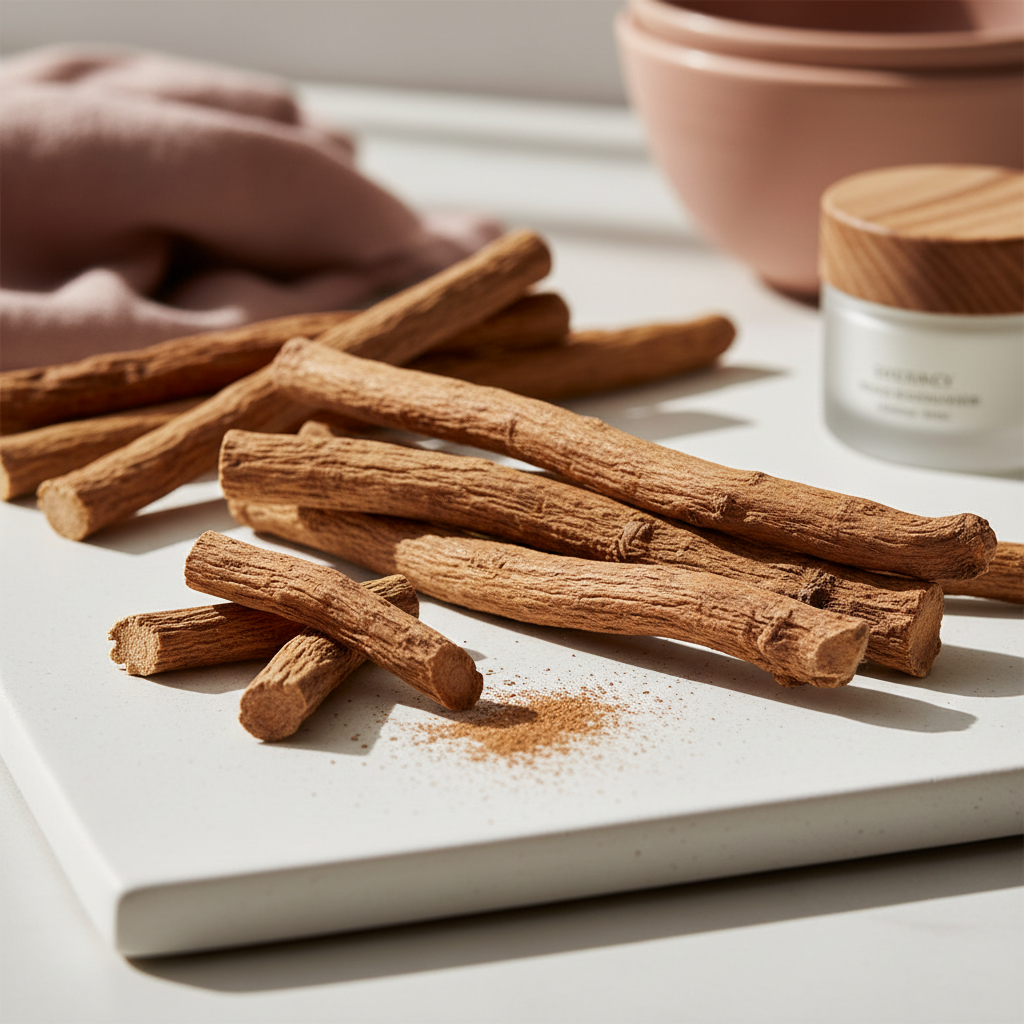 Licorice Root