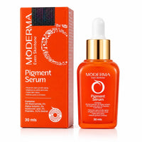 Moderma Even Skintone Pigment serum - MODERMA SKINCARE