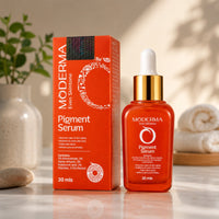 Moderma Even Skintone Pigment serum - MODERMA SKINCARE