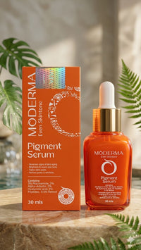 Moderma Even Skintone Pigment serum - MODERMA SKINCARE