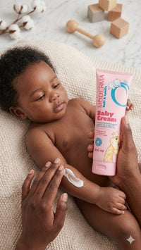 Moderma Soft and Gentle Baby cream - MODERMA SKINCARE
