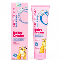 Moderma Soft and Gentle Baby cream - MODERMA SKINCARE