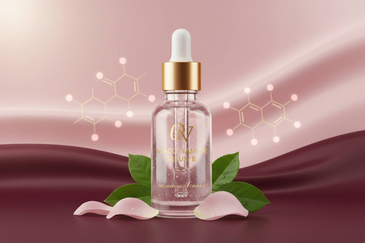 Niacinamide (Vitamin B3)
