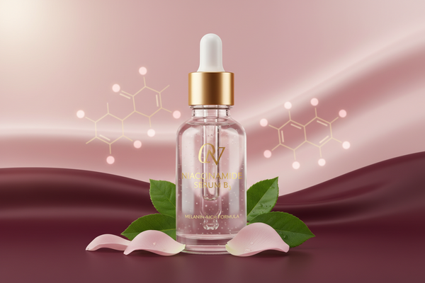 Niacinamide (Vitamin B3)