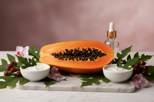 Papaya Enzyme