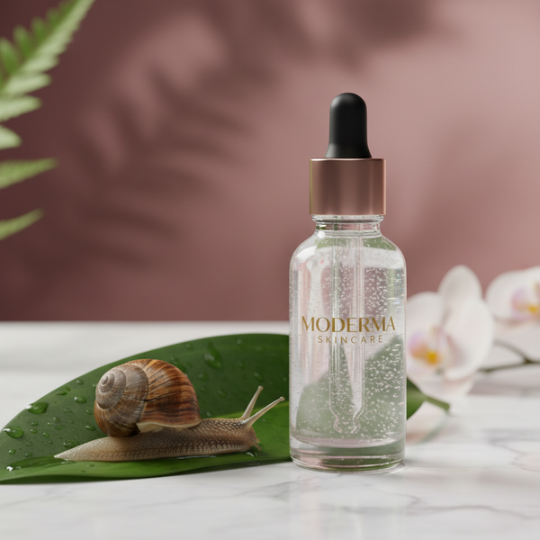  Snail Mucin