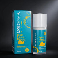 Snail Serum - MODERMA SKINCARE