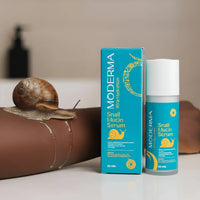 Snail Serum - MODERMA SKINCARE