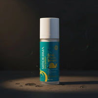 Snail Serum - MODERMA SKINCARE