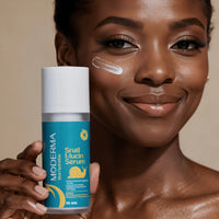 Snail Serum - MODERMA SKINCARE