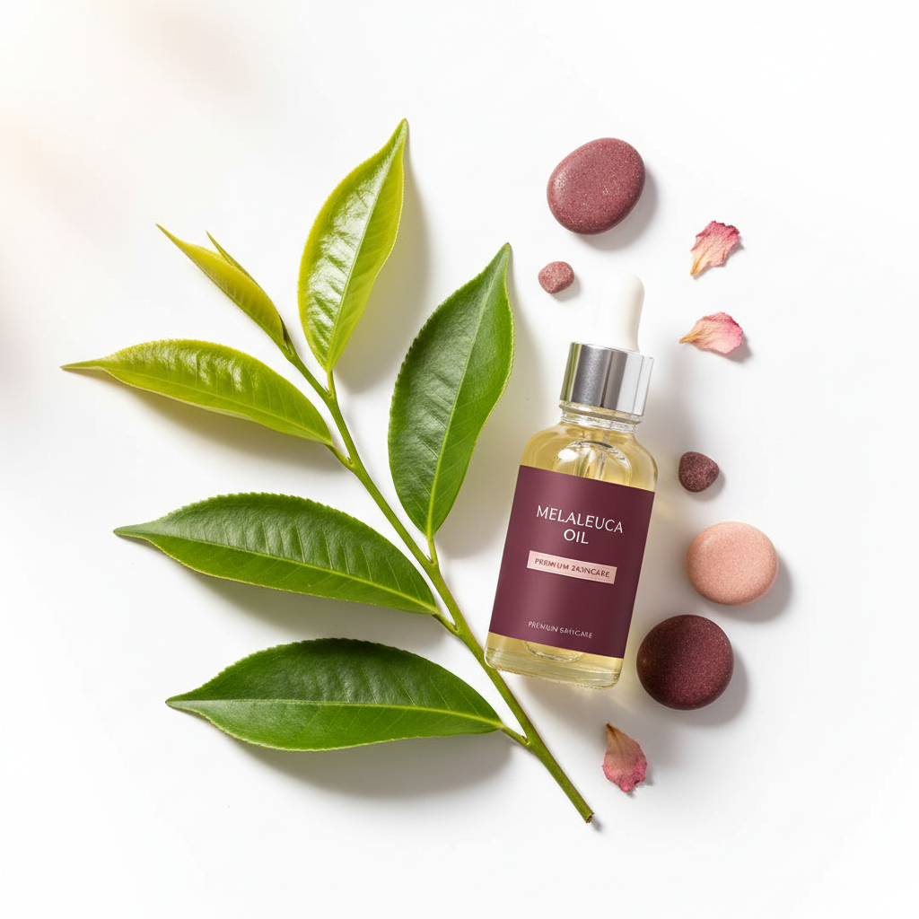 Tea Tree Oil
