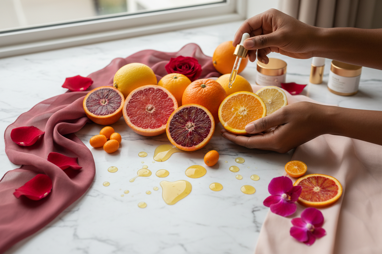 Vitamin C