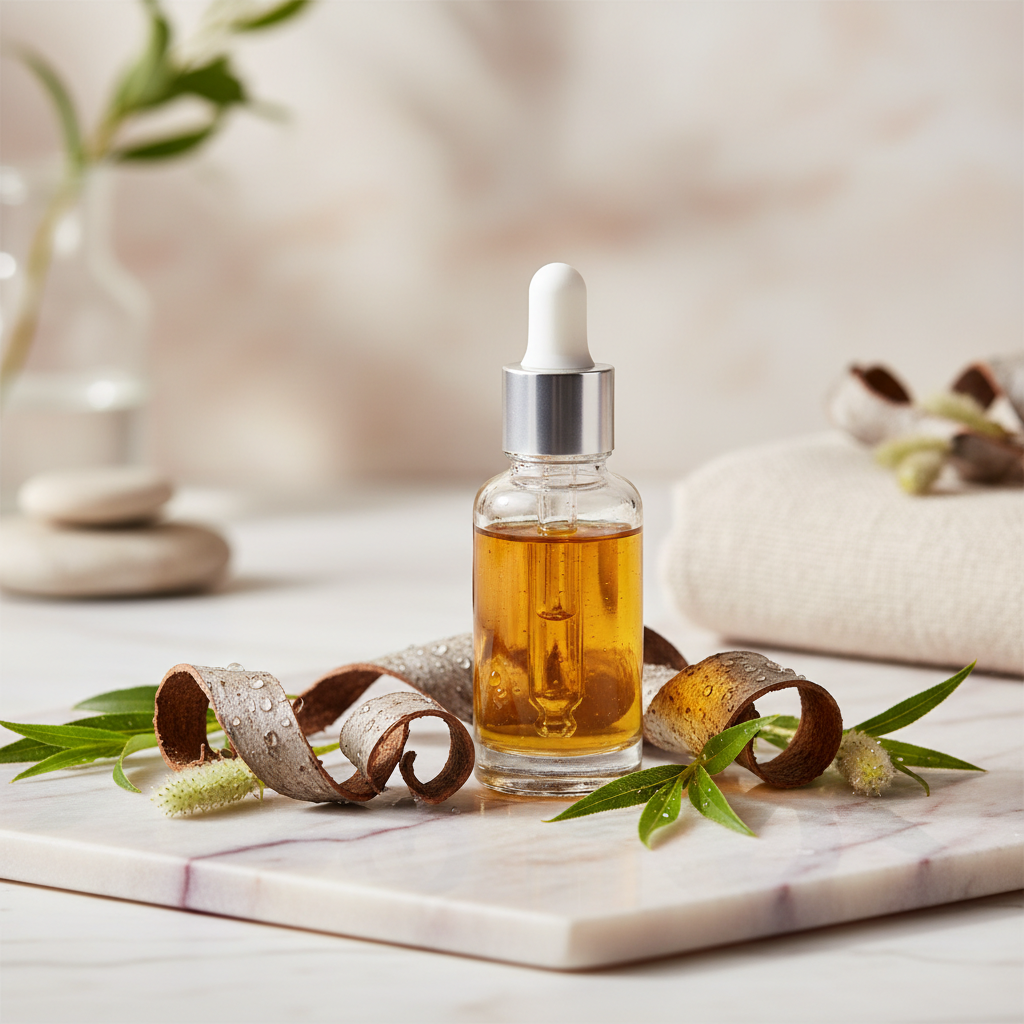 Willow Bark Extract
