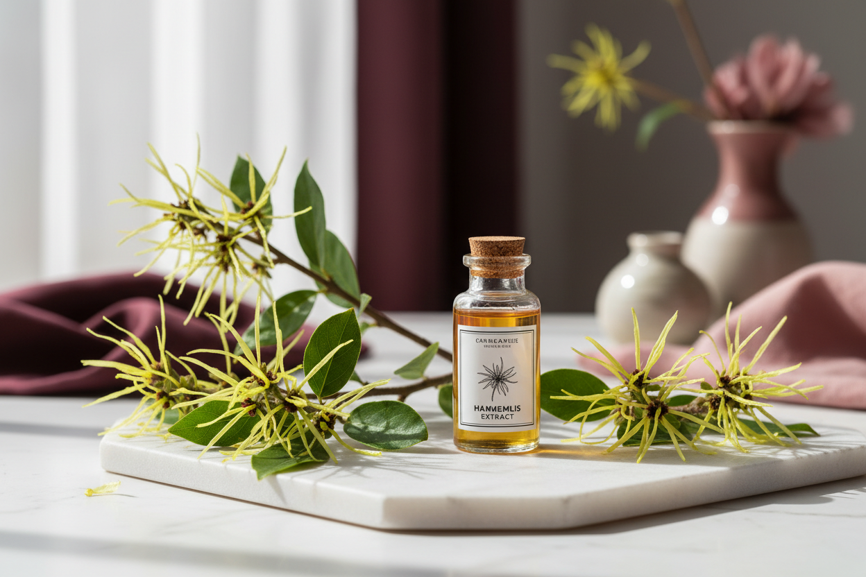 Witch Hazel