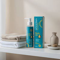 Xtra Hydration Body Oil - MODERMA SKINCARE