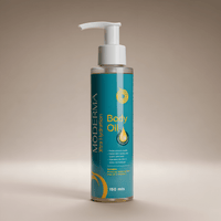 Xtra Hydration Body Oil - MODERMA SKINCARE