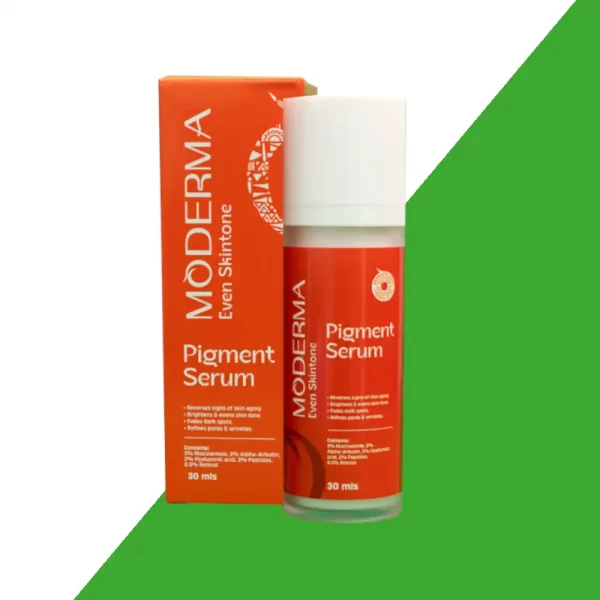 Moderma Even Skintone Pigment Serum