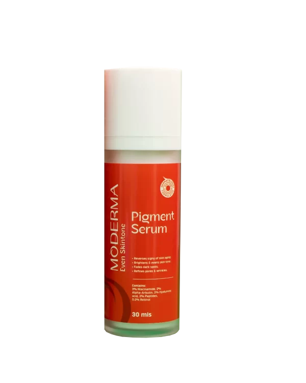 Moderma Even Skintone Pigment Serum - Image 2