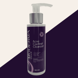 Moderma Clinical Acne Control Cleanser