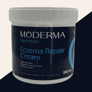 Moderma Hydration Eczema Repair Cream